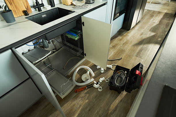 24/7 Emergency Water Heater Repair experts in Charlotte, MI